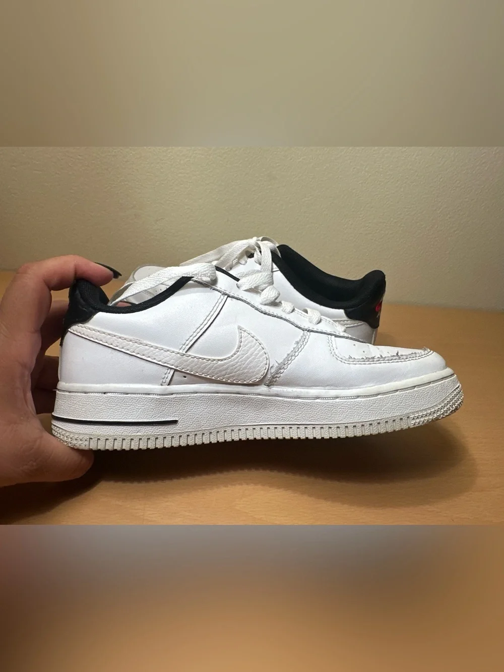 Nike Air Force 1 '07 LV8 3 Low 